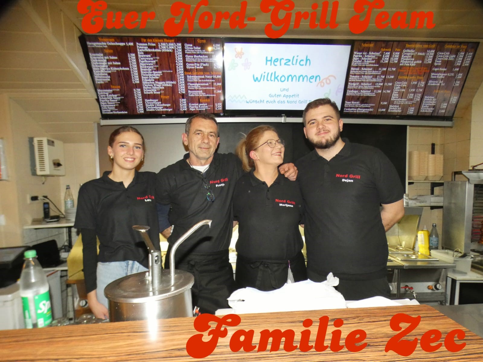 Nord Grill Imbiss